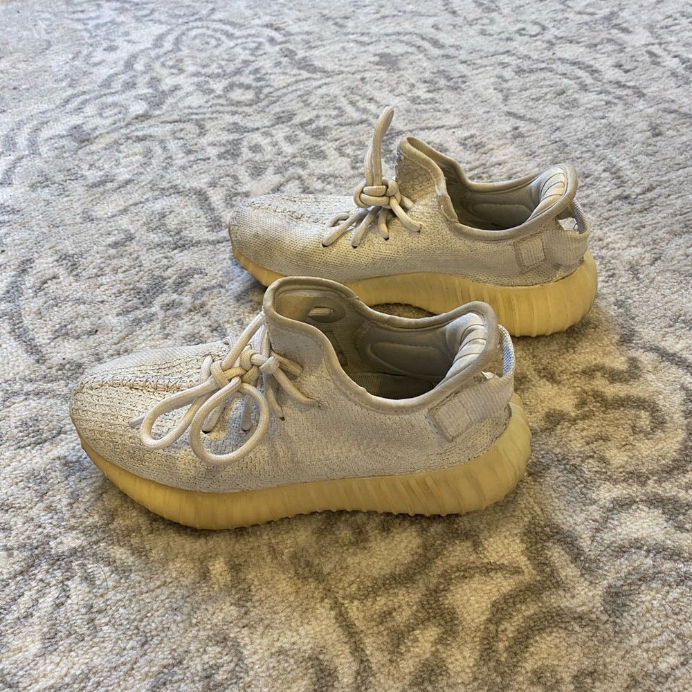 Authentic Yeezy Boost 350 V2